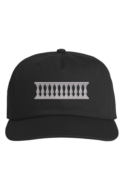 Bayshore Daddie Hat