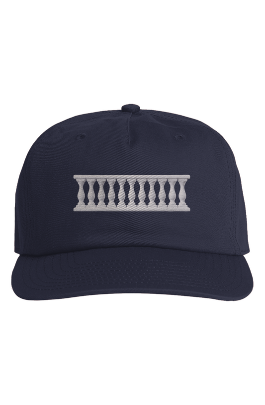 Bayshore Daddie Hat