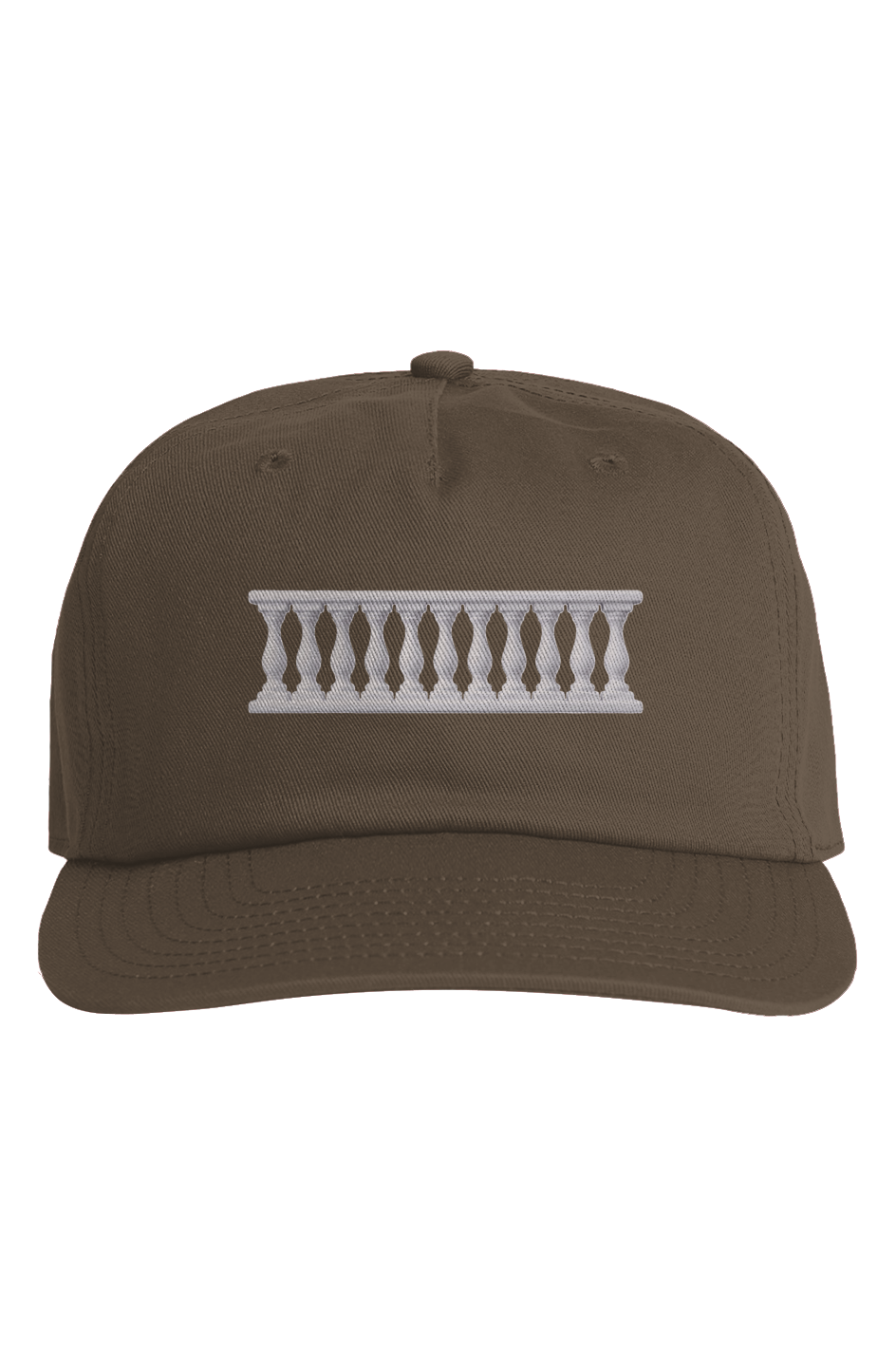 Bayshore Daddie Hat