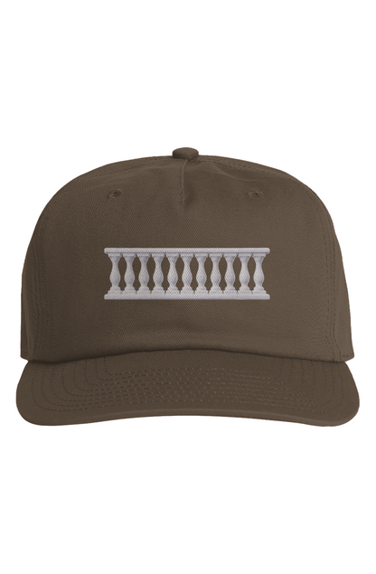 Bayshore Daddie Hat