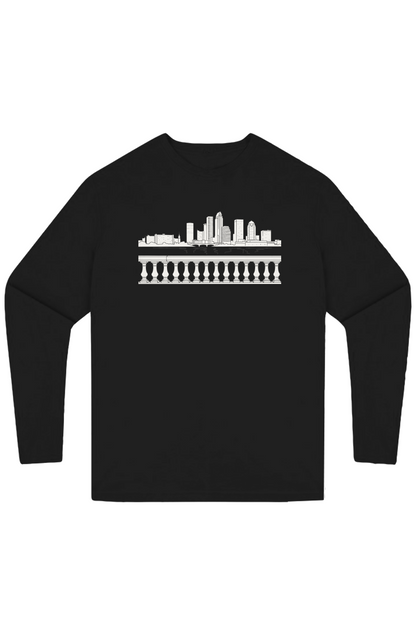 Bayshore Daddie Long Sleeve Tee