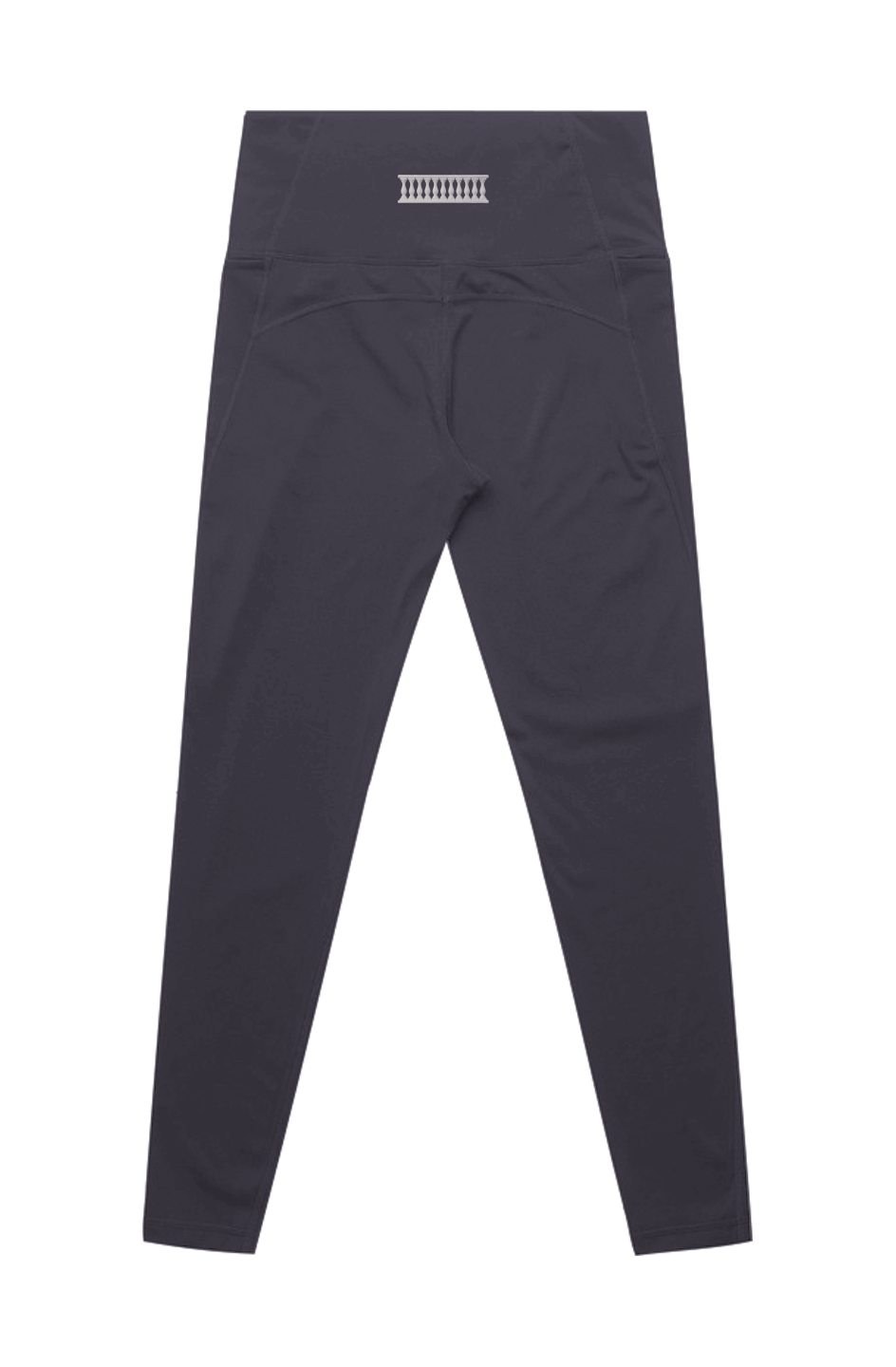 Palma Ceia Princess High Waist Leggings w/ Side Pockets