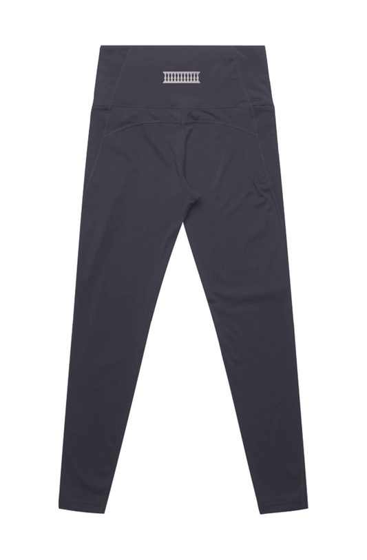 Palma Ceia Princess High Waist Leggings w/ Side Pockets