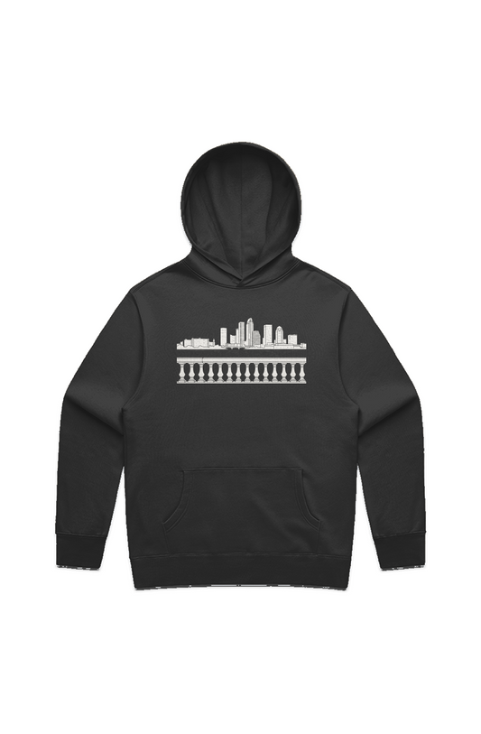 Bayshore Daddie Relax Hoodie