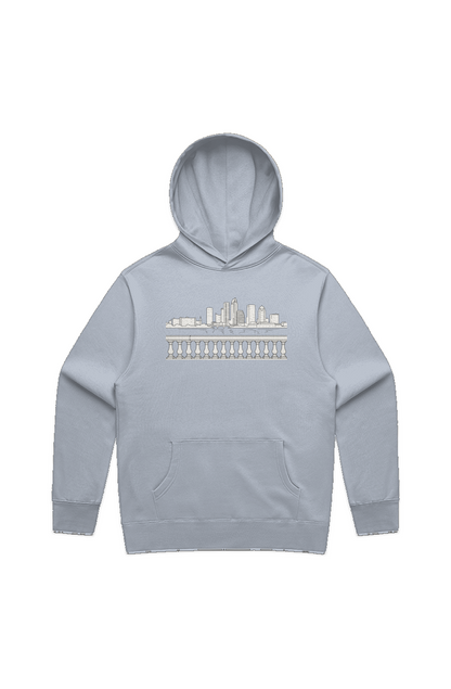 Bayshore Daddie Relax Hoodie