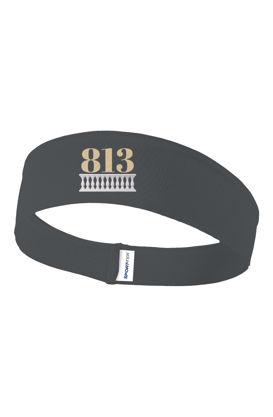 Bayshore Baddie Headband