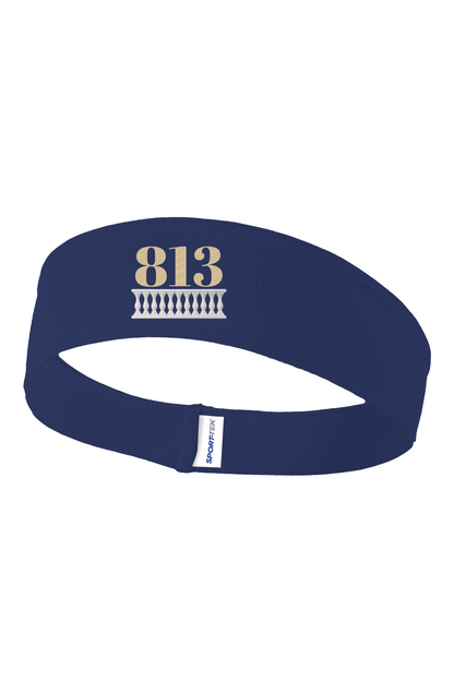 Bayshore Baddie Headband