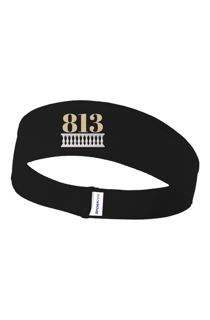 Bayshore Baddie Headband