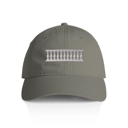 Bayshore Daddie Cap