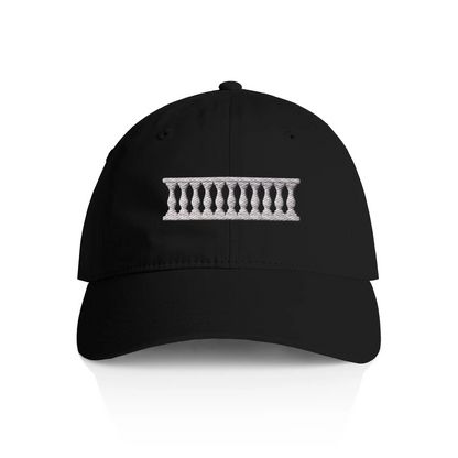 Bayshore Daddie Cap