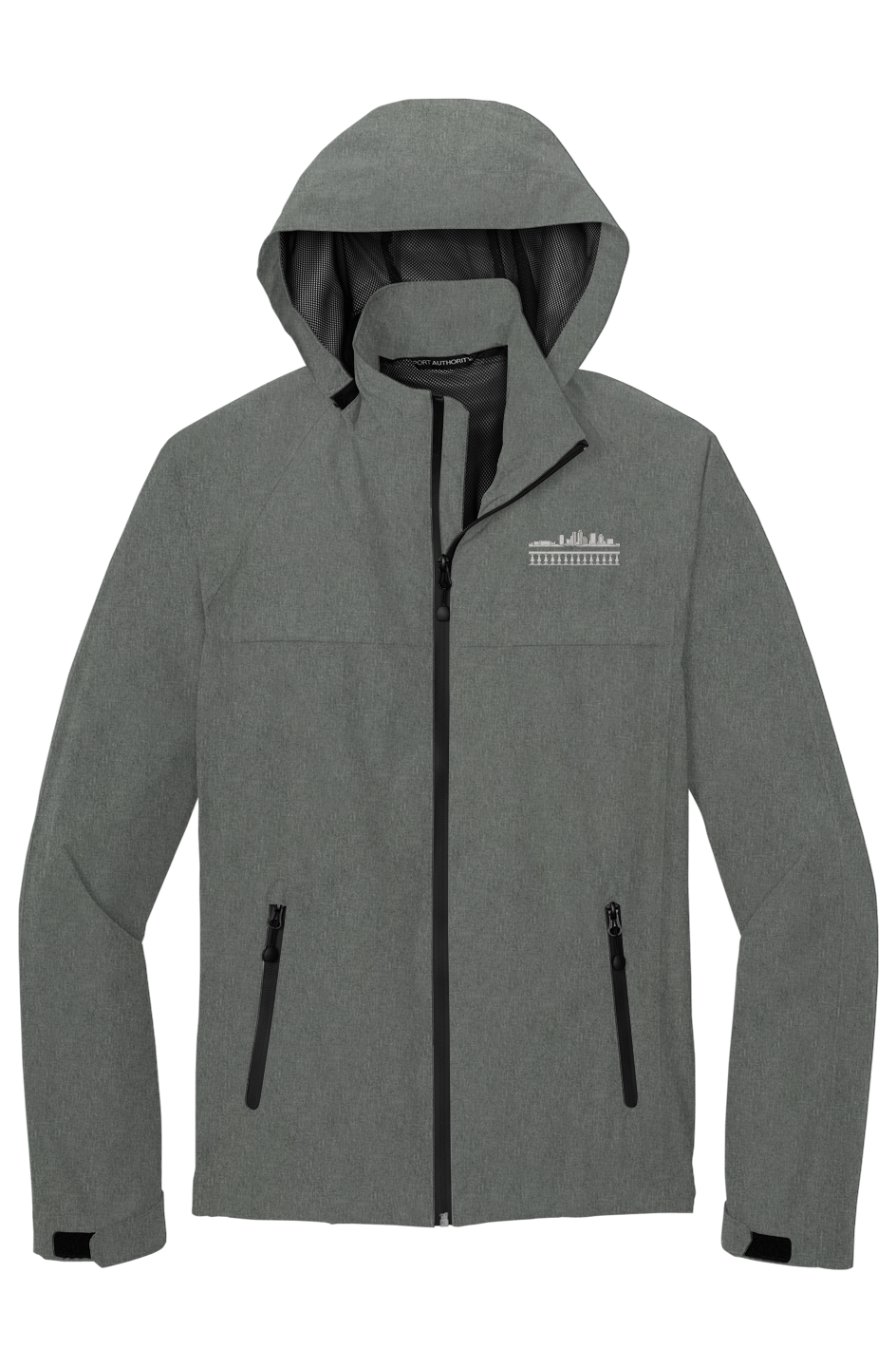 Bayshore Baddie Waterproof Jacket