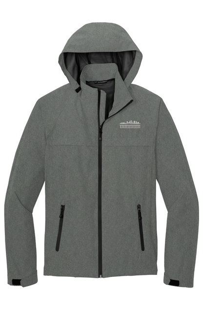 Bayshore Baddie Waterproof Jacket
