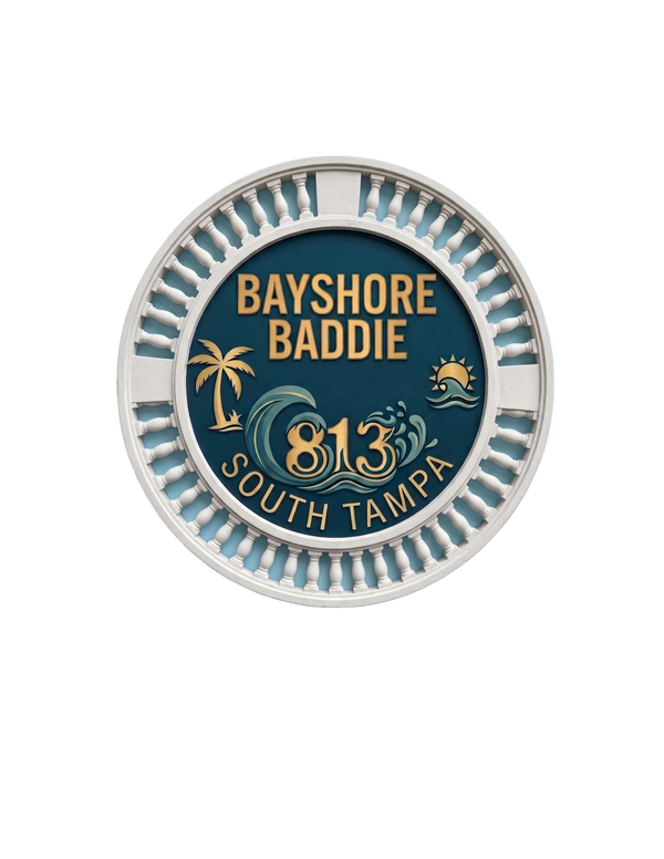 Bayshore Baddie™