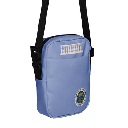 Bayshore Crossbody Satchel