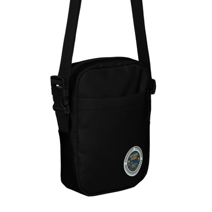 Bayshore Crossbody Satchel