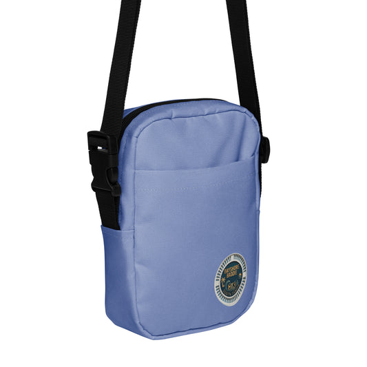 Bayshore Crossbody Satchel