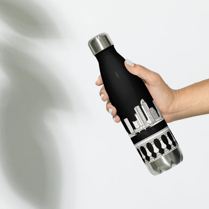 Bayshore Stainless Steel Water Bottle