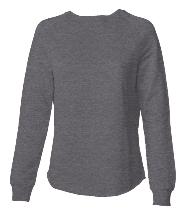 Palma Ceia Princess Relax Sweatshirt